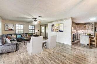 6951 Co Rd 276 in Terrell, TX - Building Photo - Building Photo