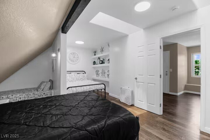 8465 W Wigwam Ave in Las Vegas, NV - Building Photo