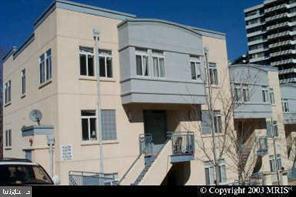 property at 6335 Stevenson Ave