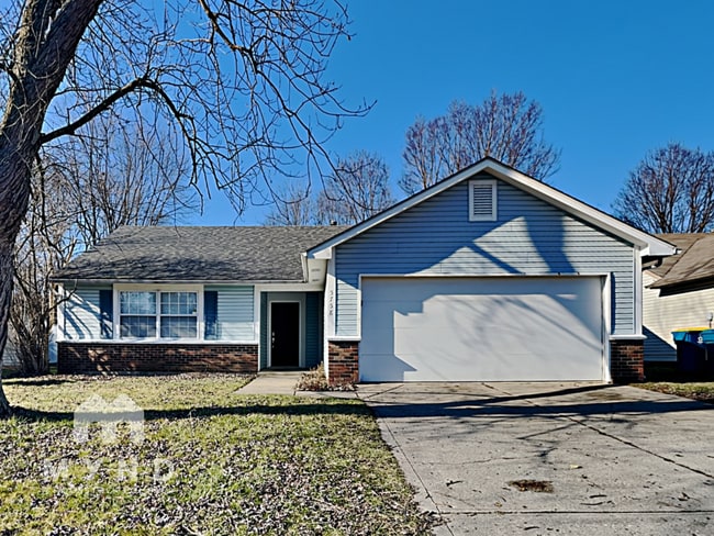 5758 Prestonwood Dr in Indianapolis, IN - Building Photo - Building Photo