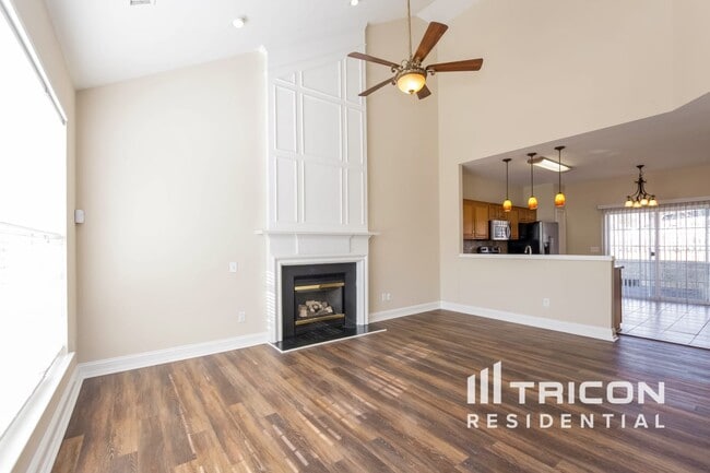 14059 Dingess Rd in Charlotte, NC - Building Photo - Building Photo
