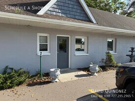 600 Hastings Ave in St. Paul Park, MN - Building Photo