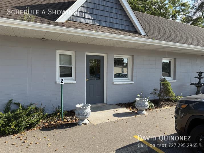 600 Hastings Ave in St. Paul Park, MN - Building Photo