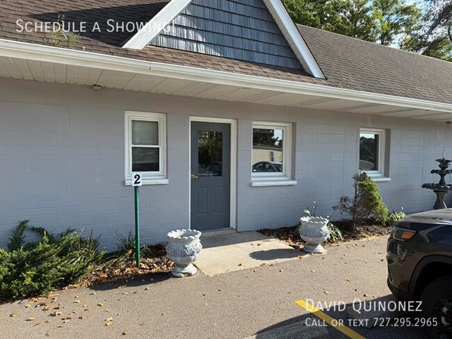 property at 600 Hastings Ave
