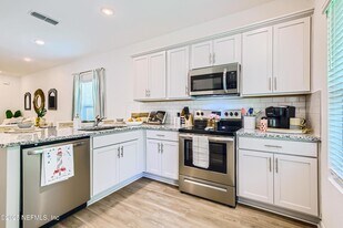 78 Pamplona Dr in St. Augustine, FL - Building Photo