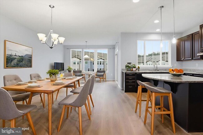 33 Forge Mill Rd in Stafford, VA - Building Photo - Building Photo