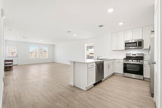 6639 Orange Daylily Ln in Katy, TX - Building Photo - Building Photo