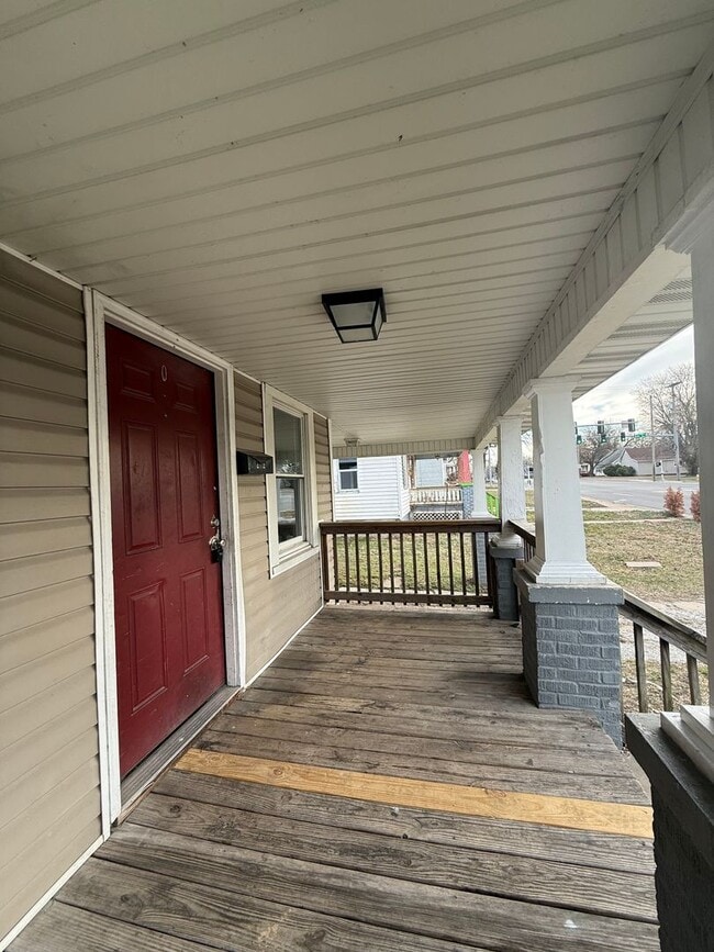 2312 N National Ave in Springfield, MO - Building Photo - Building Photo