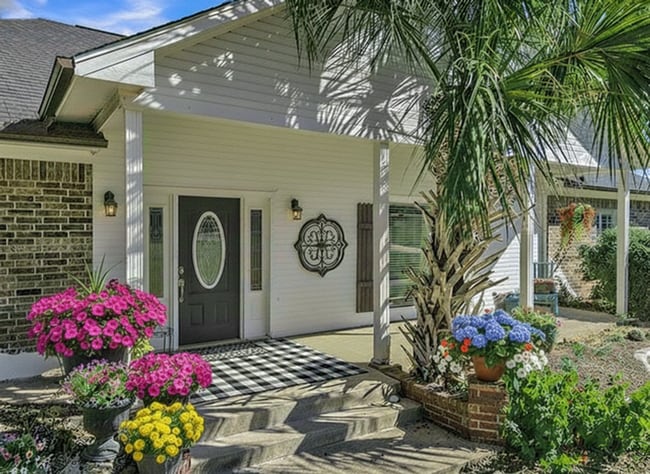 2370 Big Woods Rd in Longview, TX - Building Photo - Building Photo