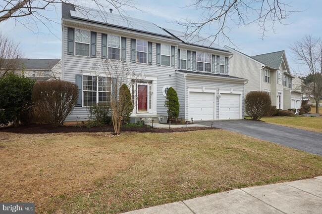 21338 Village Green Cir, Unit 1 in Germantown, MD - Building Photo - Building Photo