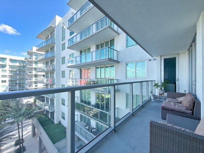 property at 7751 NW 107th Ave