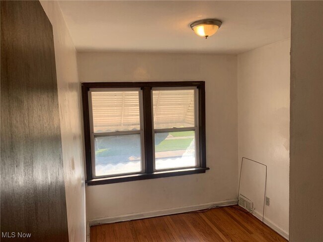 property at 4889 Turney Rd