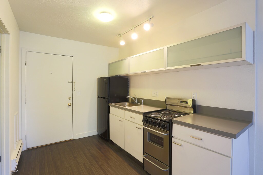 Blue Sky Lofts Apartments in Boulder, CO