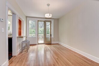 3409 R St NW in Washington, DC - Building Photo - Building Photo