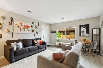 2787 W 2nd Ave in Denver, CO - Building Photo - Building Photo