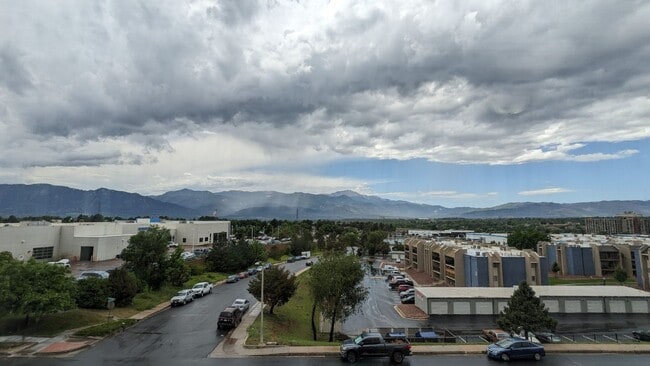 924 Petra Hts in Colorado Springs, CO - Building Photo - Building Photo