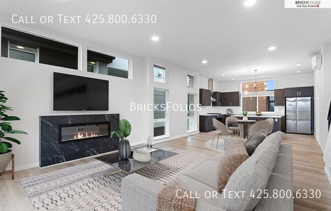 property at 1212 Harrington Ave NE