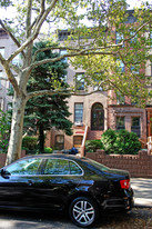 114 1st Pl Apartments