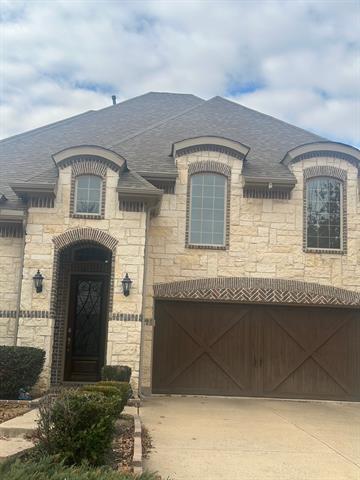 903 Red Deer Dr in Euless, TX - Building Photo
