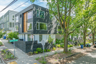 2703 E Yesler Way Apartments