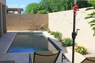 84136 Olona Ct in Indio, CA - Foto de edificio - Building Photo