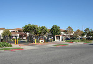 Paseo El Prado Apartments in Oxnard, CA - Building Photo