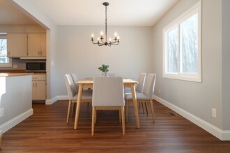 8621 Darnel Rd in Eden Prairie, MN - Foto de edificio - Building Photo