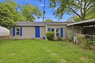 4024 Collinwood Ave in Fort Worth, TX - Building Photo - Building Photo