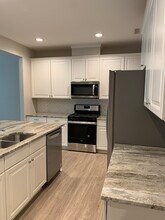 1353 Fitchie Pl in Durham, NC - Building Photo - Building Photo