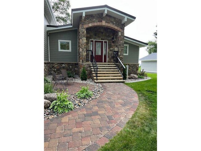 4329 Waville Rd NE in Bemidji, MN - Building Photo - Building Photo