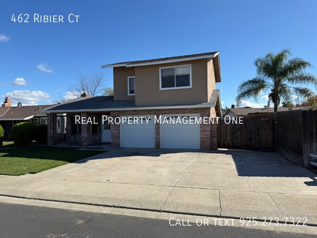 462 Ribier Ct in Manteca, CA - Building Photo - Building Photo