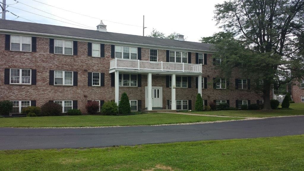Broadwood Manor Apartments Horseheads, NY Apartments For Rent
