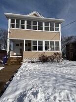 16 Wilton Ave in Norwalk, CT - Building Photo