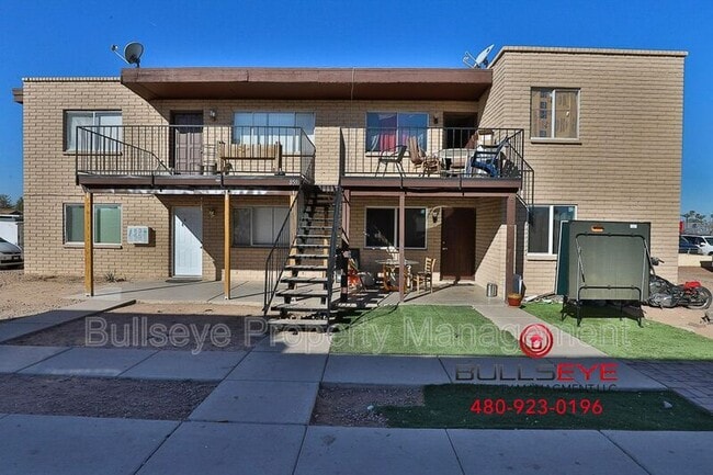 property at 859 W Ray Rd
