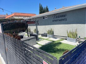 4139 Wilson Ave in San Diego, CA - Building Photo