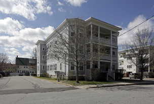 Rockdale Common Apartments