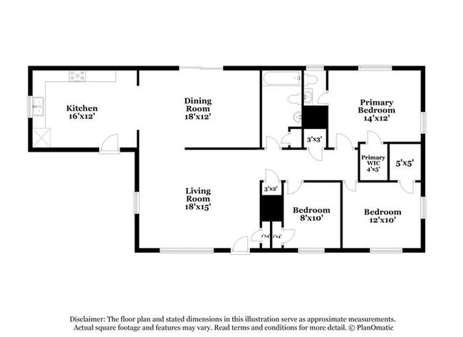 1405 Shoreham Dr in Atlanta, GA - Building Photo - Building Photo