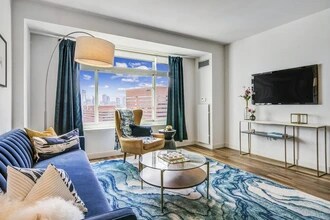 356 3rd St, Unit 405 in Cambridge, MA - Building Photo - Building Photo