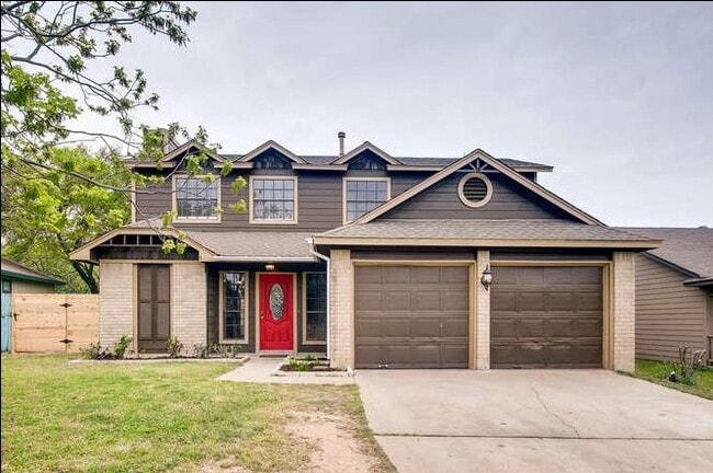 property at 11934 Rosethorn Dr
