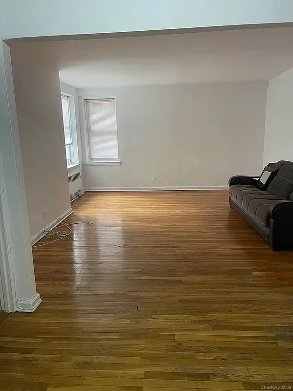 property at 64-35 Yellowstone Blvd