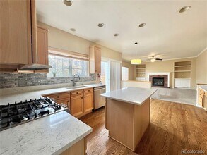 5492 S Sicily Way in Aurora, CO - Building Photo - Building Photo