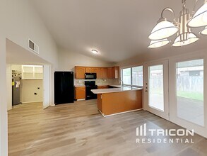 515 Magnolia Dr in Forney, TX - Building Photo - Building Photo
