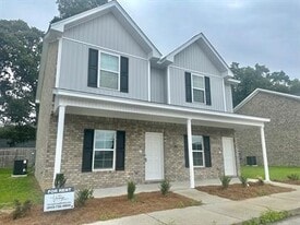 2837-B Jubilee Dr in Florence, SC - Building Photo