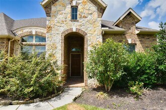 5107 Preserve Park Dr in Spring, TX - Building Photo - Building Photo
