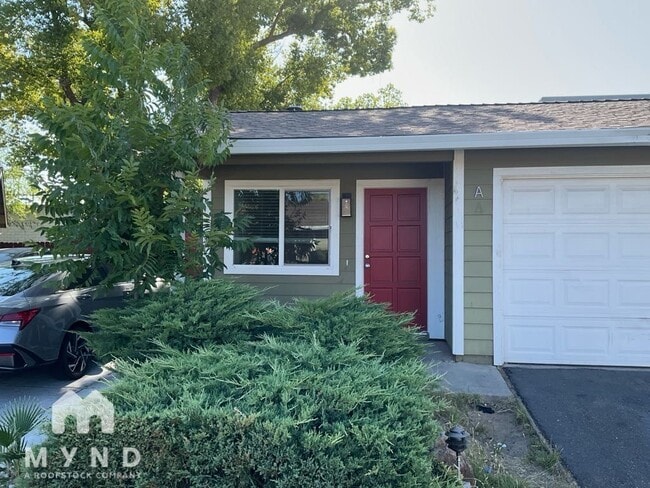 property at 7047 Greenback Ln