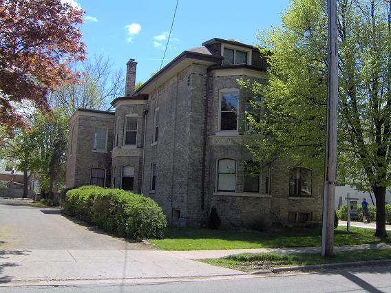 property at 26 Craig St