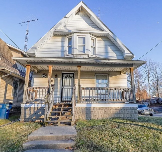 property at 425 Spencer St