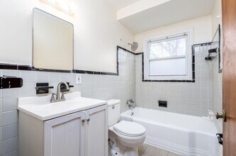 20566 Glastonbury Rd in Detroit, MI - Building Photo - Building Photo