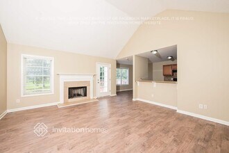 6003 Cane Crossing Dr in Gainesville, GA - Foto de edificio - Building Photo