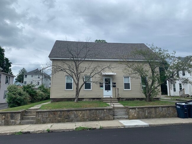 property at 19 Whitcomb St